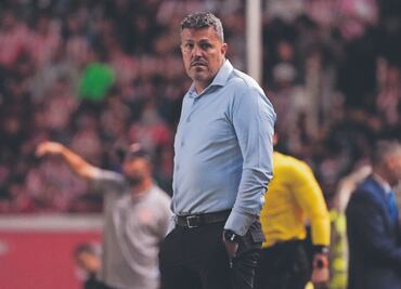 Cruz Azul, Pumas y Chivas; inestabilidad en el timón afecta a los "grandes"