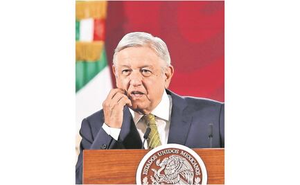 Tras la tregua de Día de Muertos, AMLO reavivará la pelea con gobernadores
