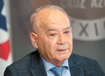 Rechaza Billy Álvarez poseer gran fortuna