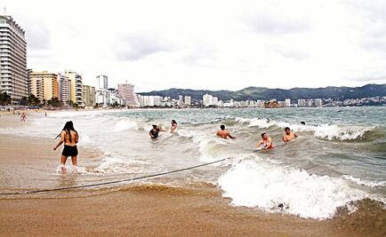 Profeco recibe 46 quejas de paseantes en Acapulco