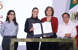 La Secretaría de Ciencia transforma el INEHRM en escuela para detener “ascenso de las derechas”