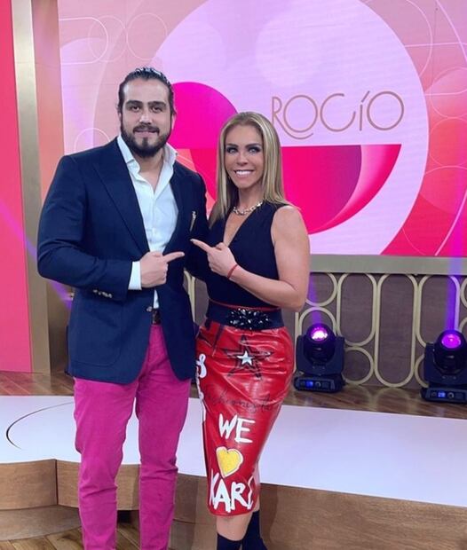 Raymix estrena galán como le gusta