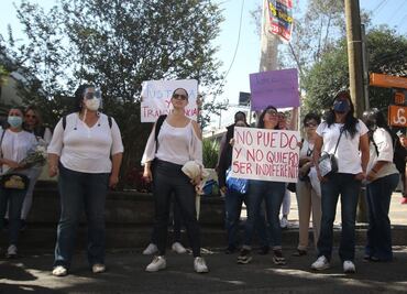 “Mi hijo se ahogó y nadie se dio cuenta": exigen papás del niño Abner cerrar el colegio Williams