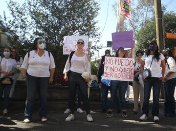 “Mi hijo se ahogó y nadie se dio cuenta": exigen papás del niño Abner cerrar el colegio Williams