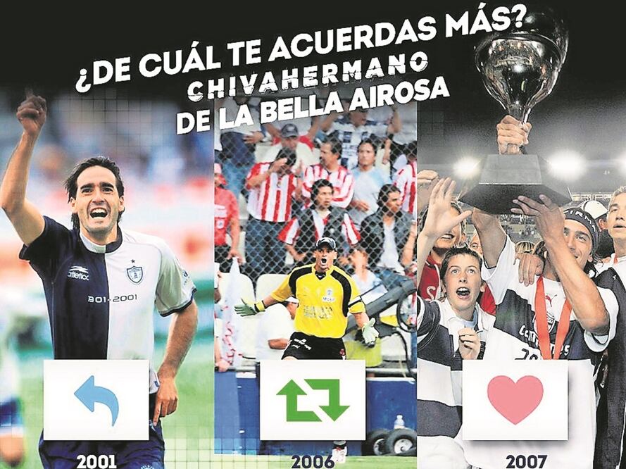 Pachuca responde a los desplegados rojiblancos en redes sociales (TWIT)