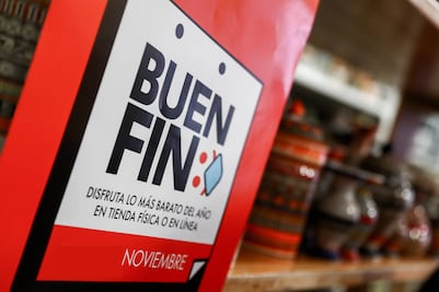 Mexicanos dieron vuelo a compras por internet durante El Buen Fin; ventas crecieron 45%