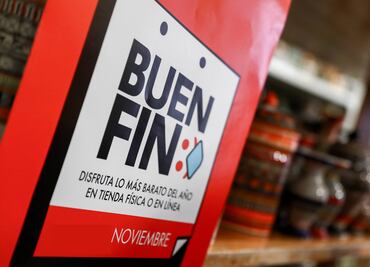 Mexicanos dieron vuelo a compras por internet durante El Buen Fin; ventas crecieron 45%