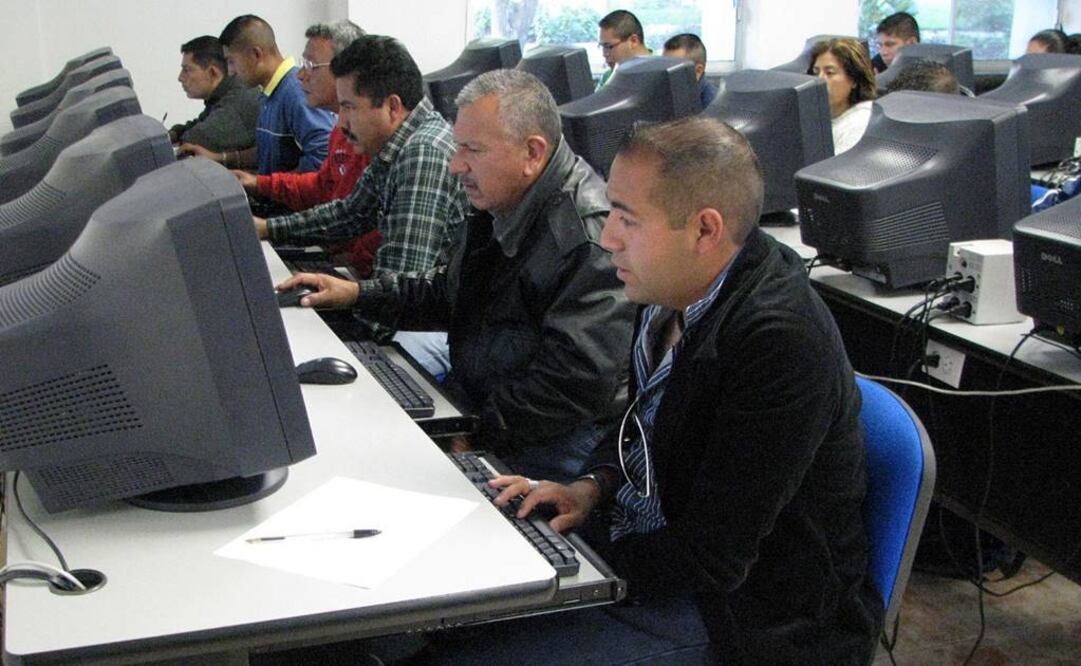 (Foto: Archivo EL UNIVERSAL)