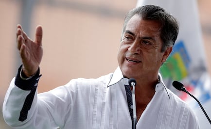 "No me preocupa", dice "El Bronco" sobre iniciativa de congreso estatal que le quitaría inmunidad