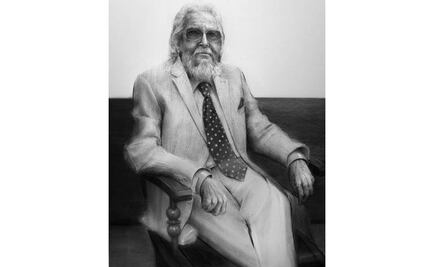 Retrato de Del Paso llega España