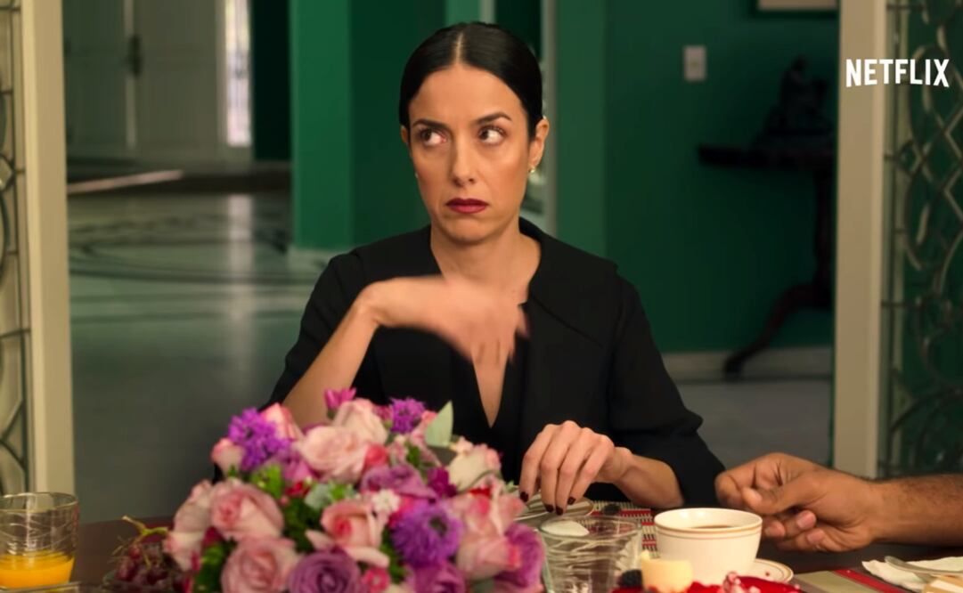 When reflecting upon this type of content, film critic José Antonio Valdés assured that “there is a complete disparity with the reality that Mexicans live every day" - Photo: Taken from Netflix's official YouTube account