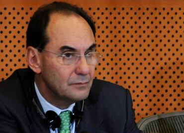 Fundador de Vox recibe un disparo en la cara en Madrid