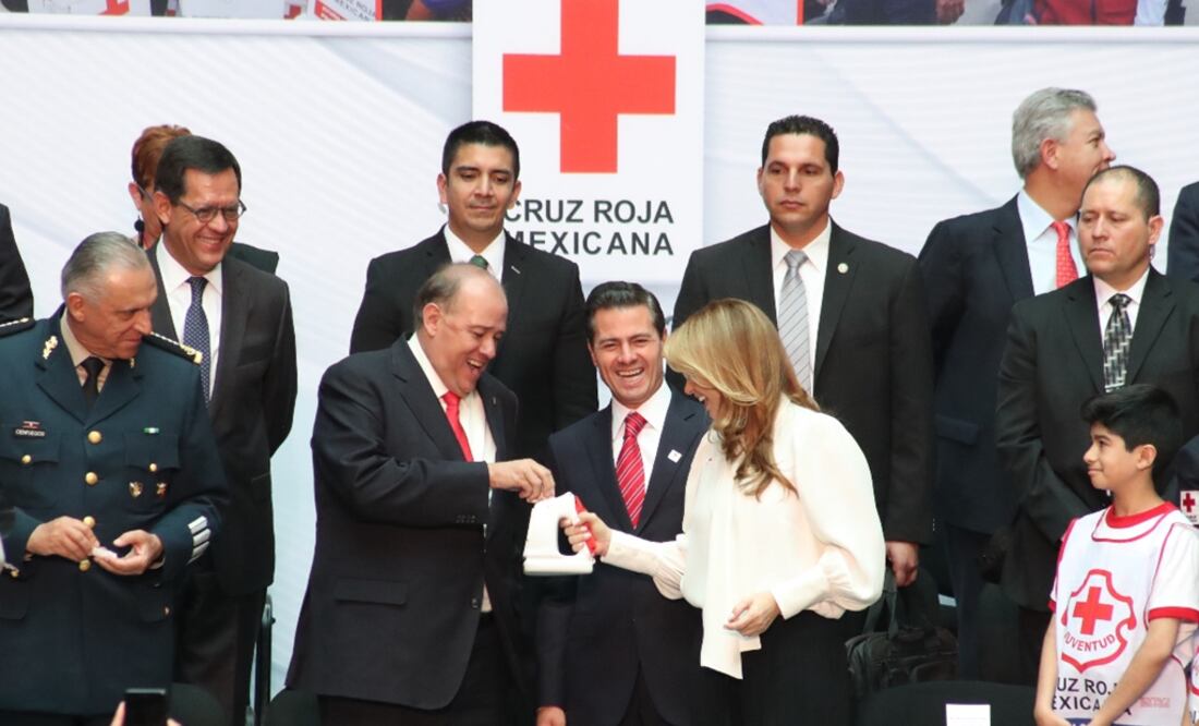 Foto: Ariel Ojeda/EL UNIVERSAL