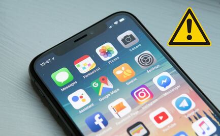 Cómo saber qué apps usan la cámara y el micrófono del celular