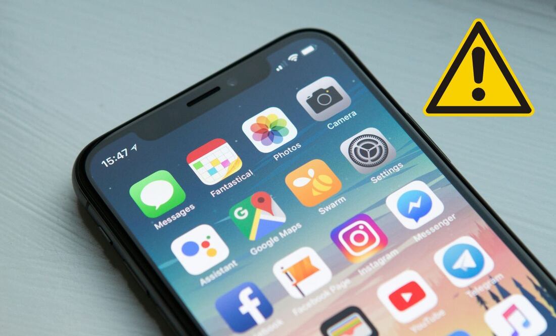 Administra los permisos a la cámara y el micrófono del celular. Foto: Especial
