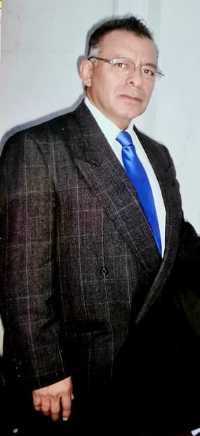 Víctimas de Covid-19 en México, los rostros detrás de las cifras