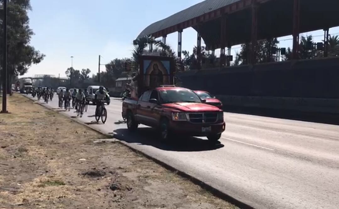 Foto: Emilio Fernández/EL UNIVERSAL 