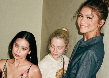 Quiénes se despiden de "Euphoria" en su tercera temporada