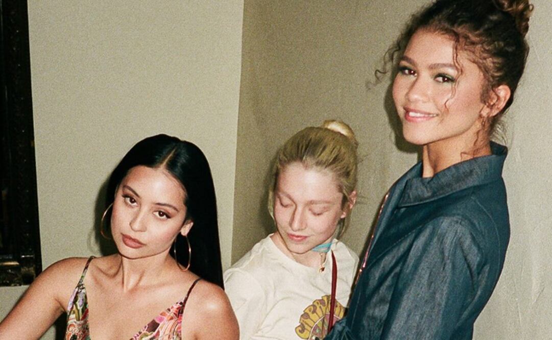 En esta nueva temporada habrá cambios en el reparto. Foto: Instagram oficial.