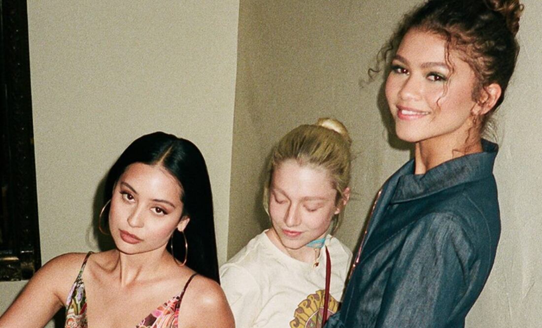 En esta nueva temporada habrá cambios en el reparto. Foto: Instagram oficial.