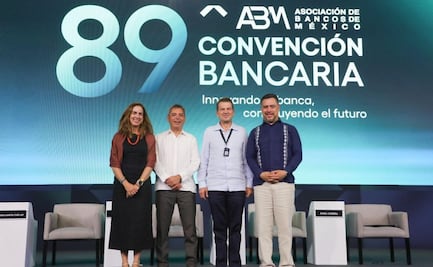 Sistema financiero debe renovarse para impulsar desarrollo económico: CNBV; el reto es fortalecerlo y modernizarlo, dicen