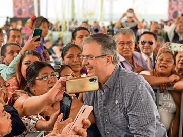 “Lo que hagamos debe ayudar al que menos tiene”
