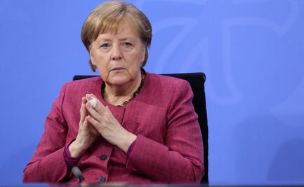 EU espió a Merkel y otros políticos europeos con ayuda de daneses, revelan medios