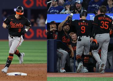 MLB: ‘Mr. Opening Day’ vuelve a aparecer en su fecha favorita; Tyler O’Neill se luce en su país