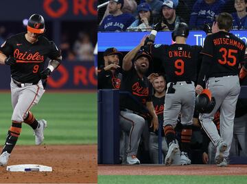 MLB: ‘Mr. Opening Day’ vuelve a aparecer en su fecha favorita; Tyler O’Neill se luce en su país