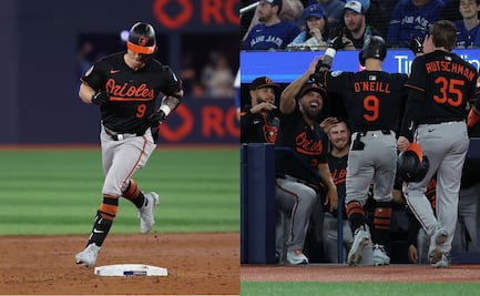 MLB: ‘Mr. Opening Day’ vuelve a aparecer en su fecha favorita; Tyler O’Neill se luce en su país