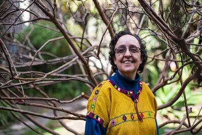 El arte feminista en México no figura en los libros