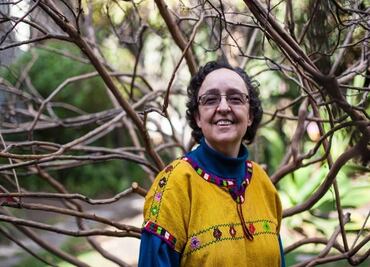 El arte feminista en México no figura en los libros