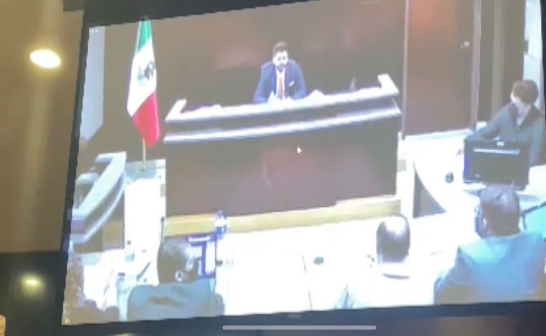 Reanudan audiencia contra César Duarte; buscan vincularlo por peculado agravado y asociación delictuosa 