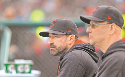 Entrenador despedido por acoso en la MLB dirigirá en la Liga Invernal Mexicana
