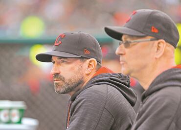 Entrenador despedido por acoso en la MLB dirigirá en la Liga Invernal Mexicana