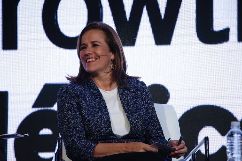 Foto: tomada de Twitter @Mzavalagc