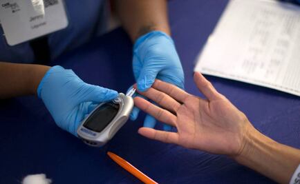 Grasa parda puede ayudar a combatir diabetes: estudio