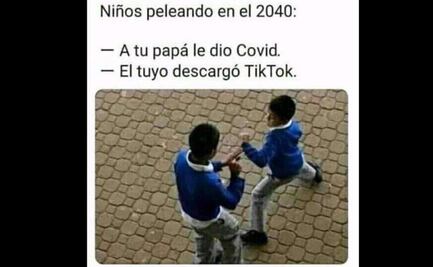 Memes, la "medicina" psicológica del confinamiento: BID