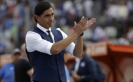 ¿Palencia será el entrenador del Mazatlán FC?