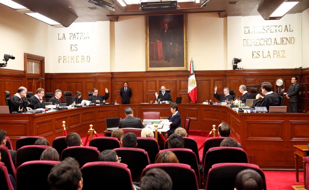 Foto: Archivo / EL UNIVERSAL