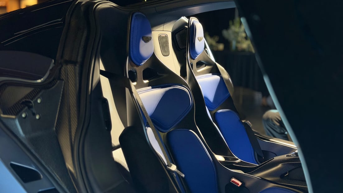 Foto: Benito Martinez Gil