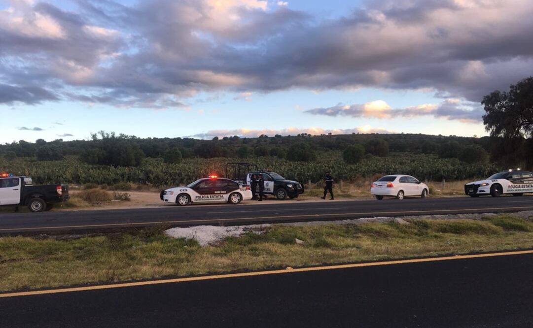 Asesinan a directivo de Televisa para robarle bicicleta