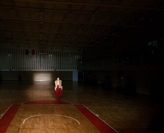 MBFWMx: La nostalgia del pasado de Paloma Lira 