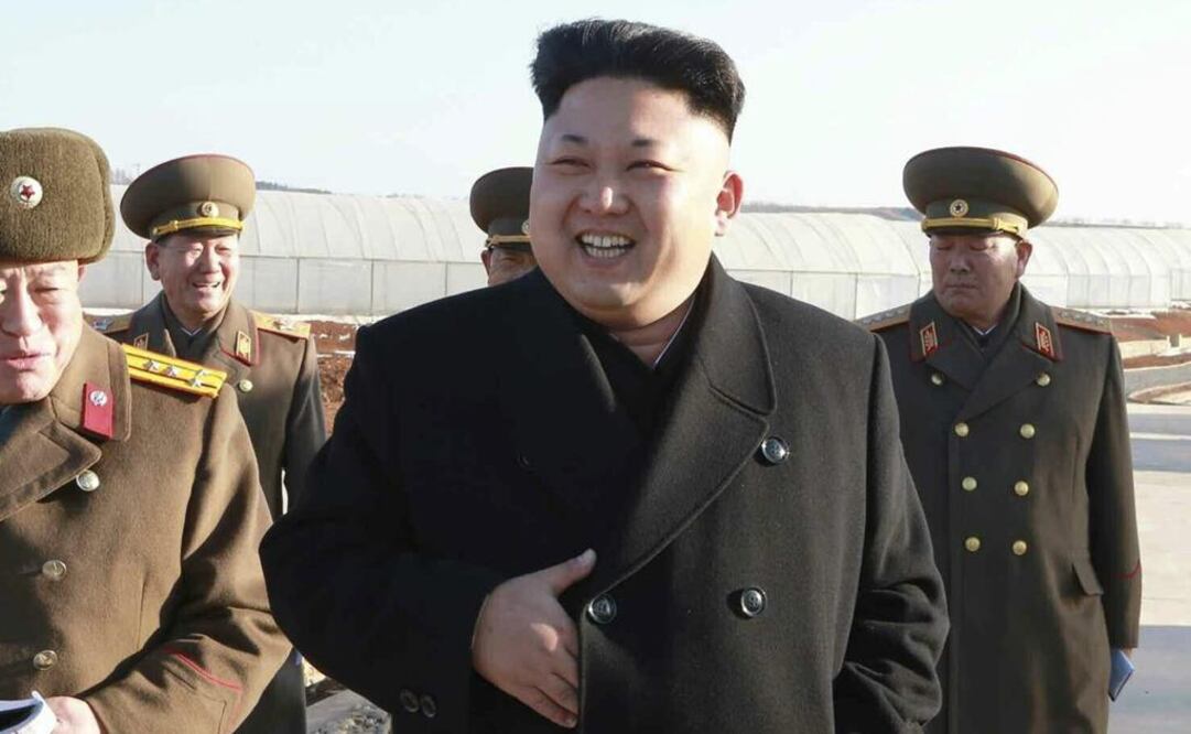 Corea del Norte envió otros 350 globos con desechos al Sur, según informó hoy el Estado Mayor Conjunto (JCS) surcoreano, la quinta acción de este tipo por parte del régimen en el último mes. Foto: Archivo/EFE)