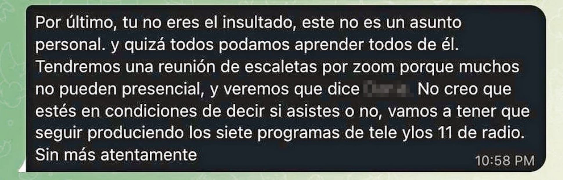 Foto: Especial