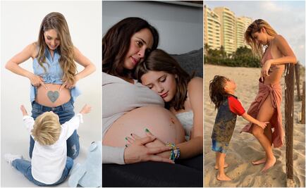 "Que cada quien haga con su placenta lo que quiera", así la aprovechan las famosas