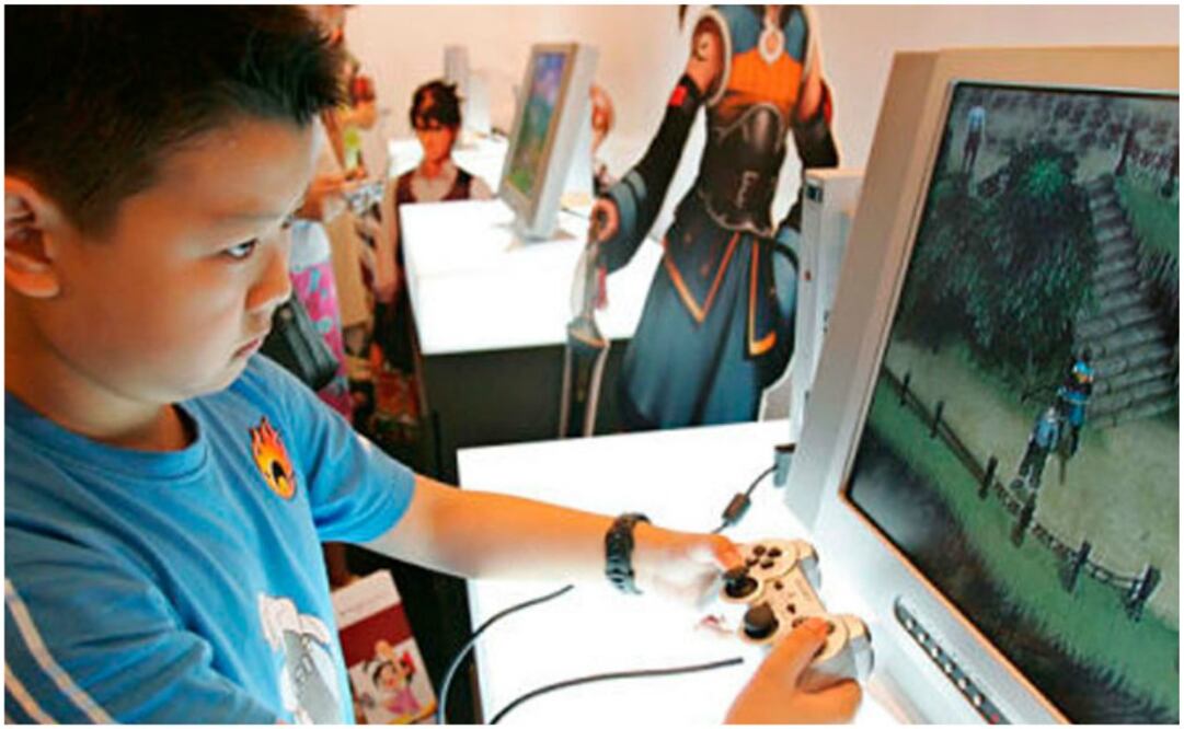 La medida se ha tomado en un contexto de creciente inquietud en este país asiático por los largos periodos que pasan en internet los jóvenes chinos