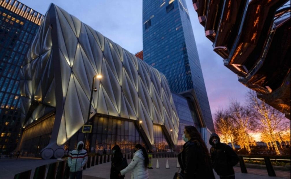 Vuelve el show a NY con pruebas de vacunación y test PCR