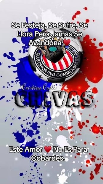 Chivas Memes