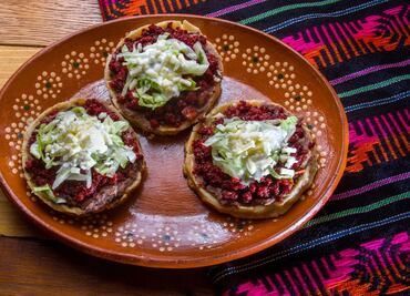 Cuándo es la Expo Garnacha Halloween 2022